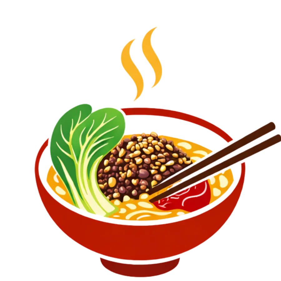 担々麺アイコン